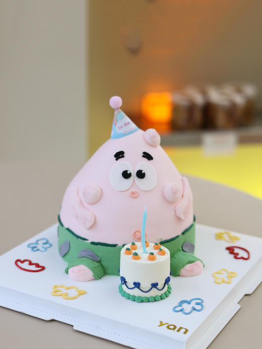 派大星款式二 商品图0