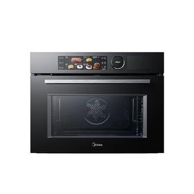 美的/蒸烤一体机/BS50S6W（蒸烤炸）