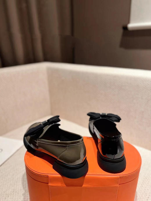 女皮鞋1058 商品图2