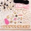 make it real美益睿Juicy Couture手链吊坠DIY玩具套装 商品缩略图7