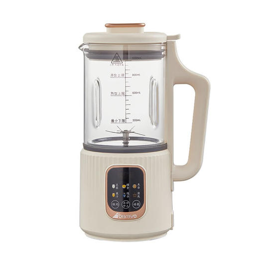 艾贝丽豆浆机  ABL-DJ31 商品图0