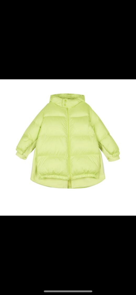 jnby  23年冬款  长裤羽绒服 1N0C13550 商品图2