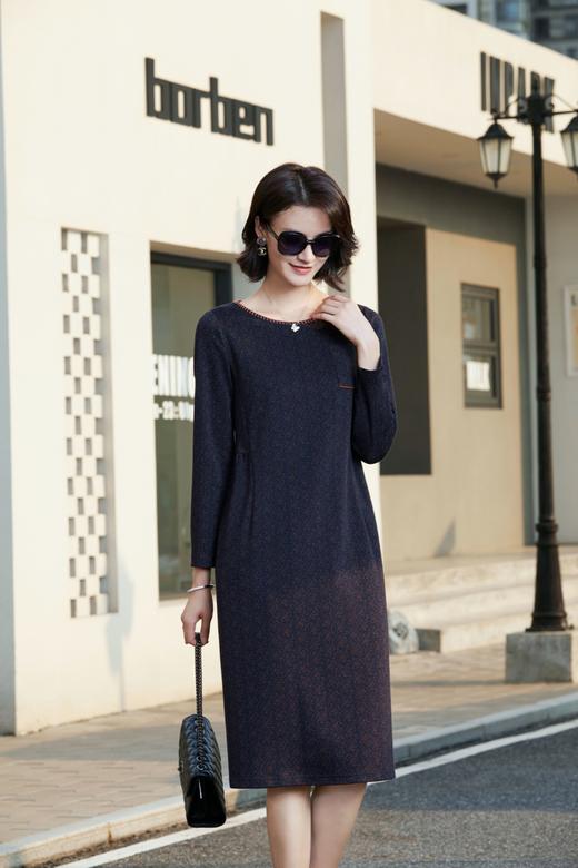 女连衣裙5910 商品图2