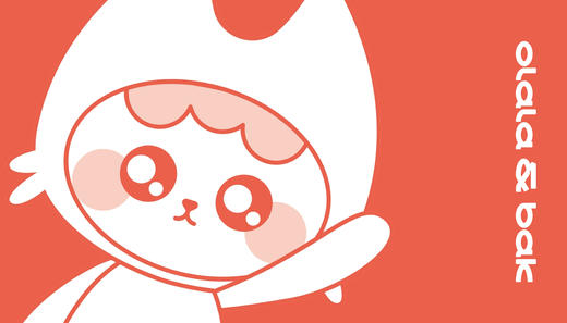 olala实体卡 商品图0