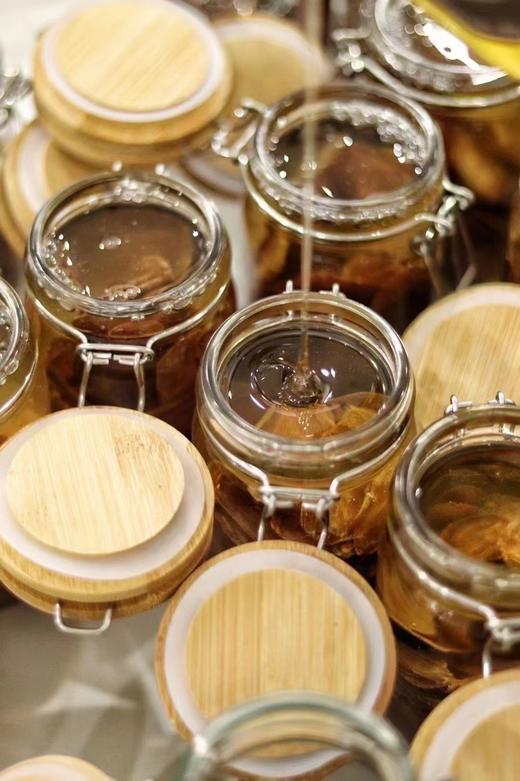 红参蜜酿【375ml/罐】补而不燥 暖胃驱寒 气血双补 女性秋冬必备！ 商品图4