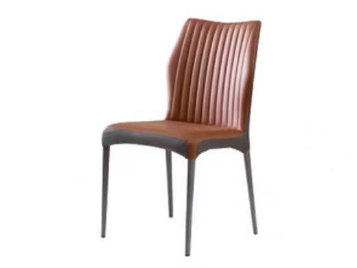 A4(百变优选)现代简约 椅[免费送装，偏远地区除外](双数起售，不单卖) 商品图4