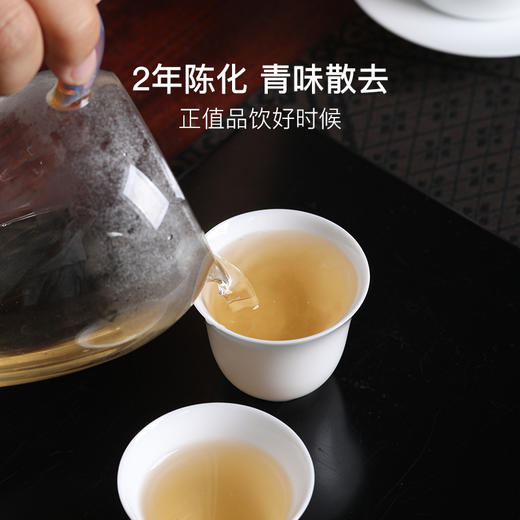 2021年刮风寨茶王树 商品图4