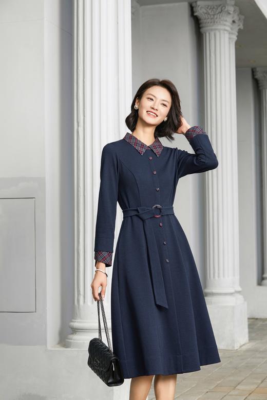 女连衣裙5709 商品图0