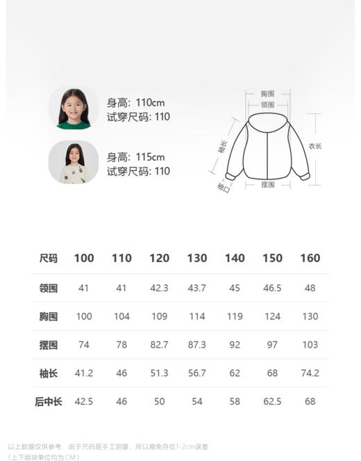jnby  23年冬款  仿皮草 1N0A13200 商品图1
