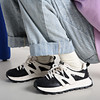「两色可选！颜值派」ins潮韩版新款阿甘鞋 2023秋季学生运动跑步鞋休闲老爹鞋厚底 商品缩略图2