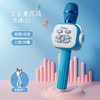Z1562 儿童小话筒卡拉ok唱歌机充电版（非蓝牙） 商品缩略图1