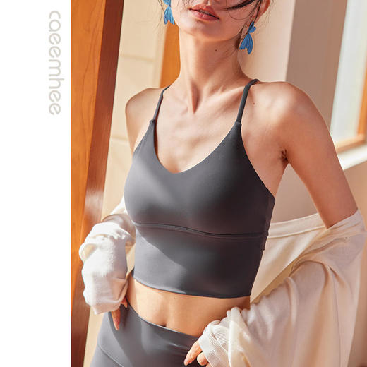 卡益2023秋冬背心KJ04701 商品图3