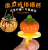 金键3D南瓜戒指糖 商品缩略图3