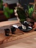 B-WST-6011 万山堂 一叶问界茶具套装 商品缩略图0