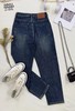 女牛仔阔腿裤25151 商品缩略图4