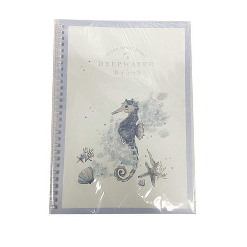 B5线圈本PRXB560-3100 商品图0