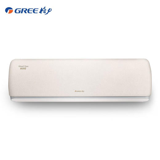 格力/空调/KFR-35GW/(35519)FNhBc-B1时光绘经典米 商品图0