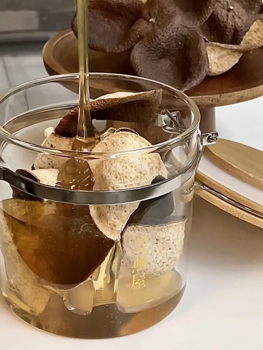 陈皮蜜酿【550ml*1罐】清润降火 健脾理Q 秋季必备 商品图2