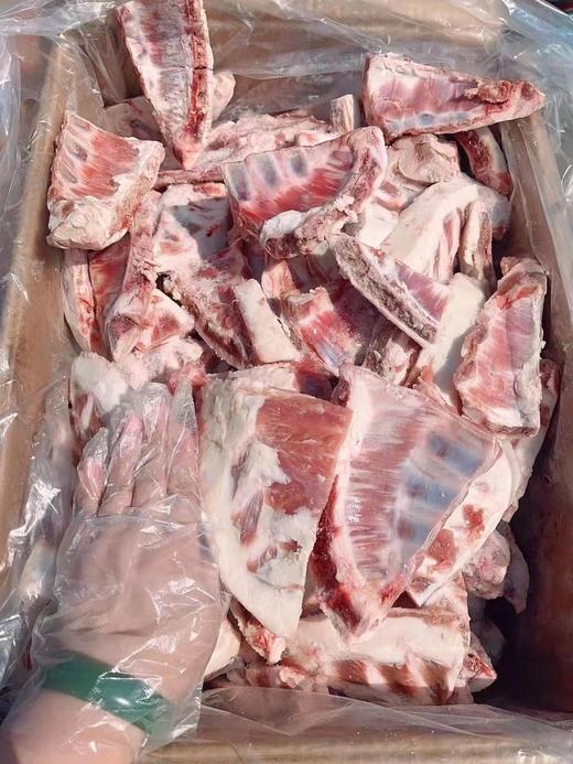 小羊排3斤 商品图0