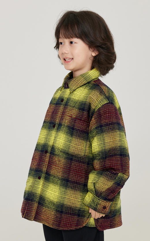 jnby  23年冬款  中长款羽绒服  1N0C10840 商品图3