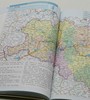 《中国分省系列地图集》，全34册，16开软精装，星球地图出版社编制，星球地图出版社2010年第二次印刷，定价1790，售价358元。 商品缩略图11