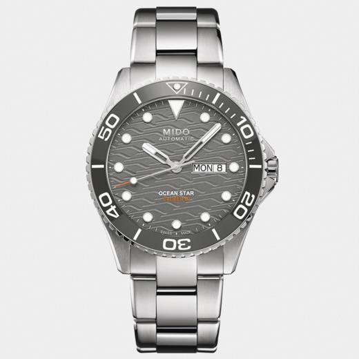 美度 MIDO 领航者系列长动能防水腕表 M042.430.11.081.00 商品图0