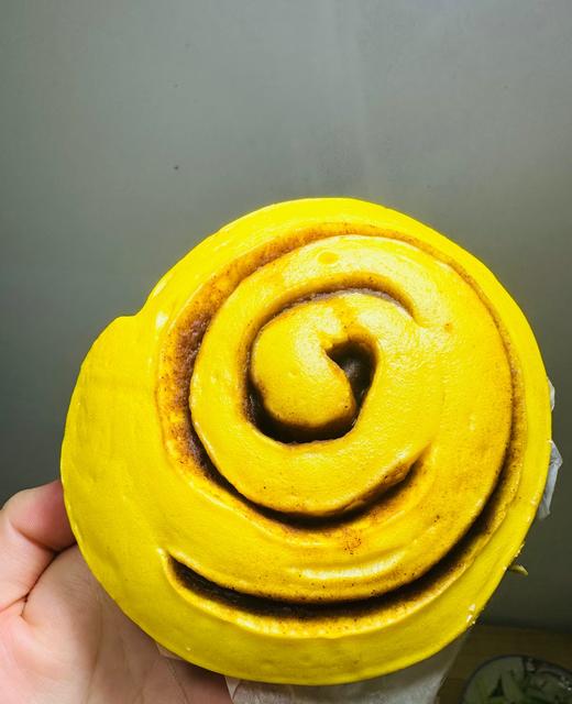 鲤妤南瓜豆沙卷600g/6只装 | 包点 商品图5