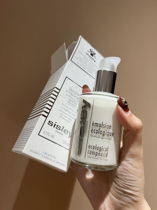 sisley125ml 商品图6