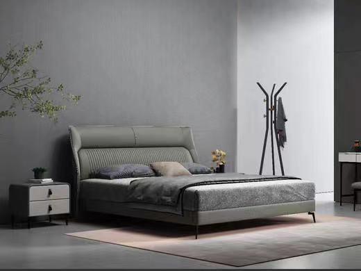 A4(百变优选)次卧床[免费送装，偏远地区除外] 商品图3