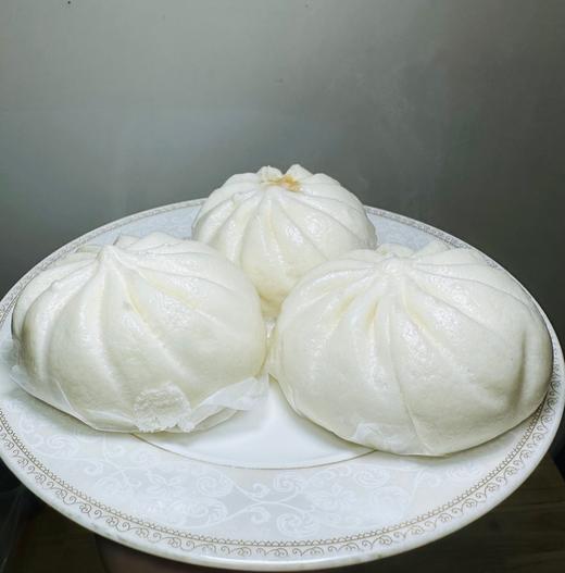 香汁鲜肉包420g/6只装 | 包点 商品图6