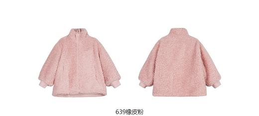 jnby  23年冬款 仿皮草  1N0A12550 商品图14