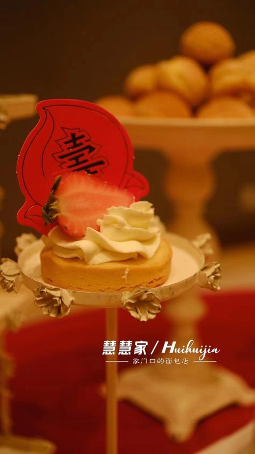 祝寿系列甜品台 商品图11