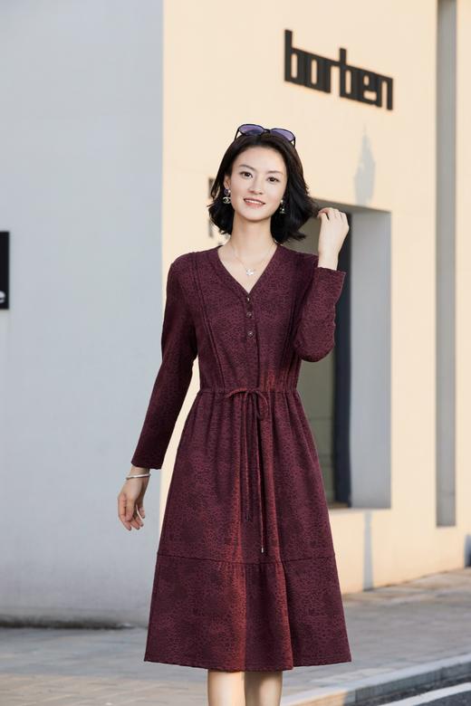 女连衣裙5733 商品图2