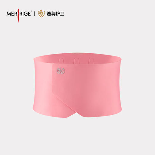 科技护腰带-女 商品图0