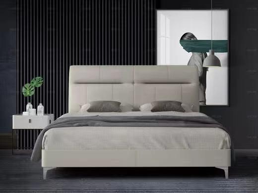 A4(百变优选)次卧床[免费送装，偏远地区除外] 商品图1