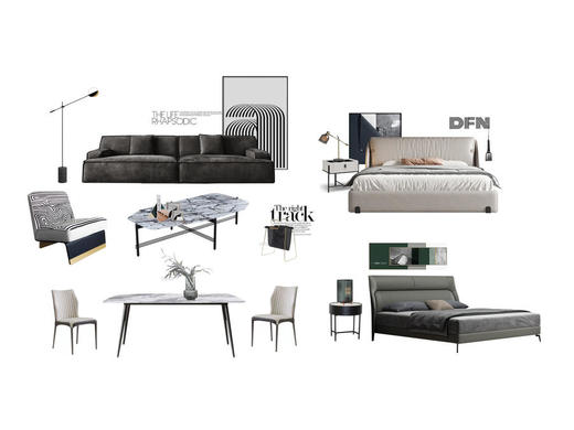 百变优选A4套餐十二[免费送装，偏远地区除外] 商品图0