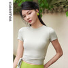 卡益2023秋冬短袖罩衫KE04725 商品缩略图3