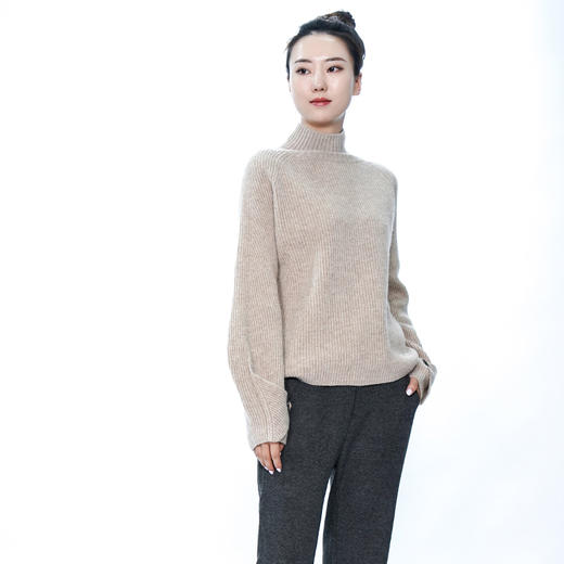 MG4Z402 麦克斯菲瑞针织衫 商品图3