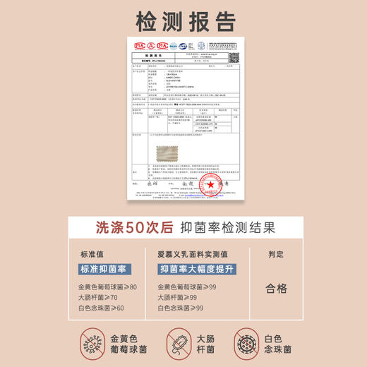 【轻润】乳腺术后义乳专用文胸假乳房硅胶假胸V领舒适简约文胸 商品图5