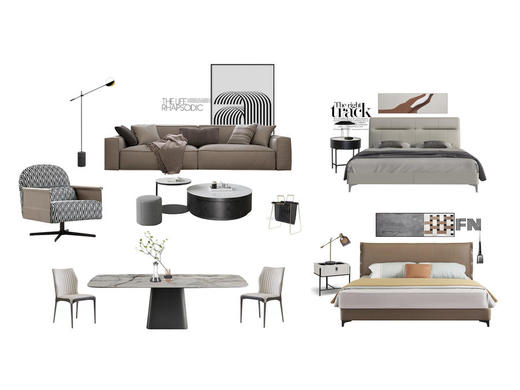 百变优选A4套餐十四[免费送装，偏远地区除外] 商品图0