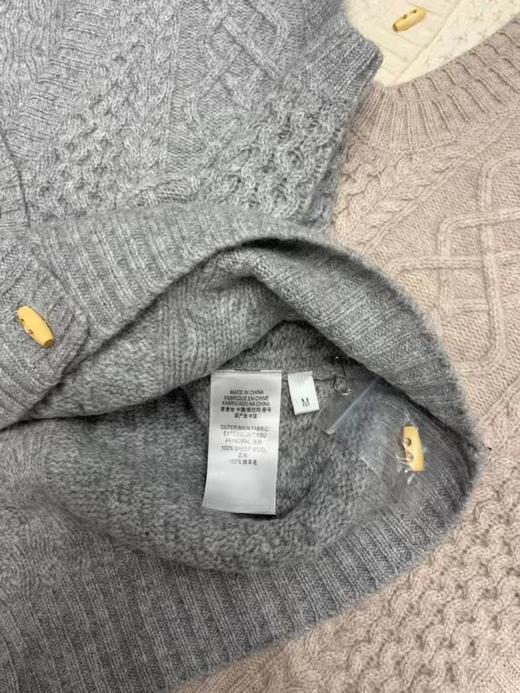 女马甲外套118 商品图1