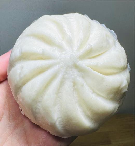 鲤妤手工酸菜包480g/6只装 | 包点 商品图4