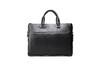 豪麟名鞋奥莱迪嘉男包牛皮革皮包TMPB32AM202黑色  原价2460元 商品缩略图0