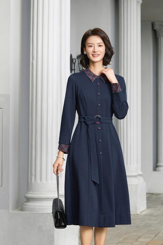 女连衣裙5709 商品图1