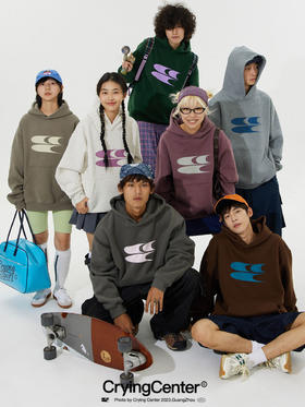 降温啦！秋冬版型超好的卫衣