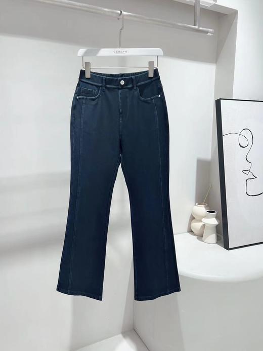 2F吉利服牛仔裤 商品图0