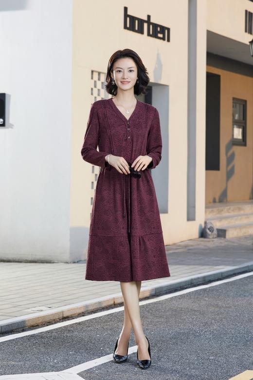 女连衣裙5733 商品图1