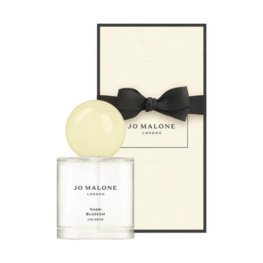 【预售 急单慎拍】Jo Malone London祖·玛珑 2023新品花开系列香水古龙水100ml 商品图0