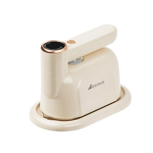 艾贝丽手持熨烫机 ABL-G212 商品图0