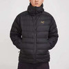 Arcteryx 始祖鸟Thorium AR Hoody轻量连帽男750鹅绒羽绒服（21794/29926） 商品缩略图8